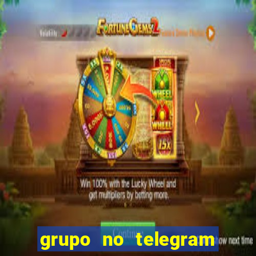 grupo no telegram de jogos hackeados